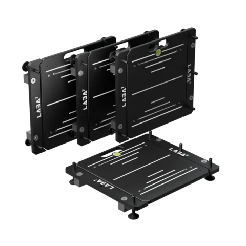 Corner Weight Scales